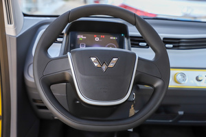 购宏光MINI（马卡龙）享新能源下乡补贴活动