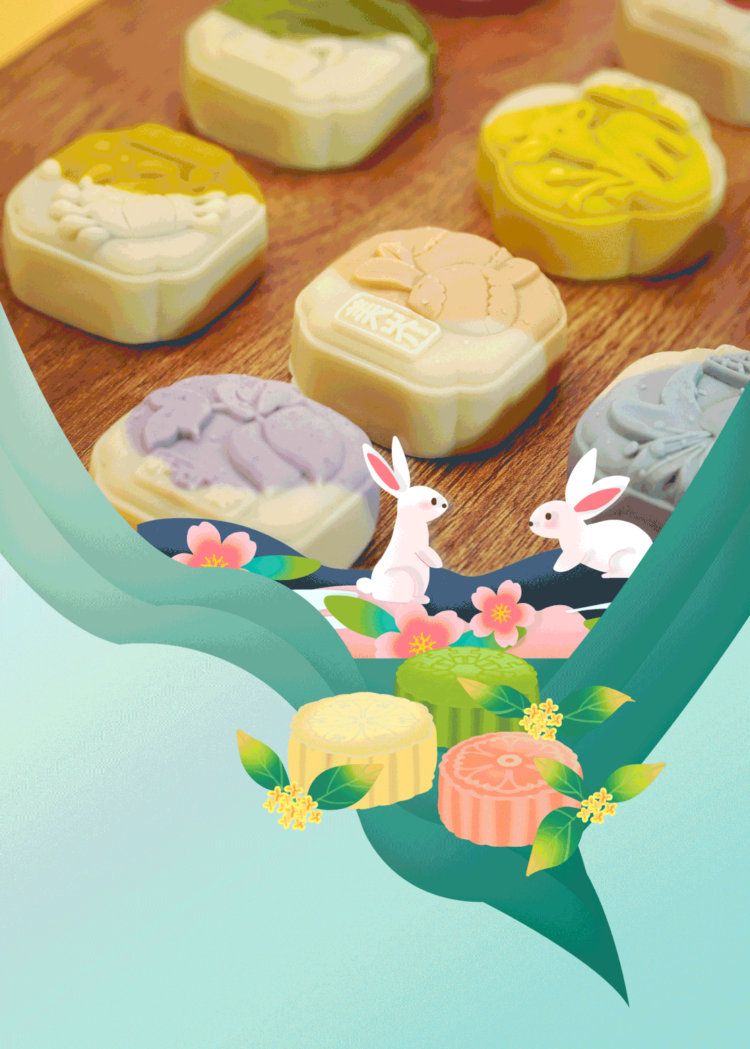 溧阳味道｜特别的爱给特别的你