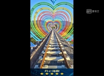 阳光明媚的季节，去溧阳撒个欢儿，你认出了几个打卡点 超清(720P)