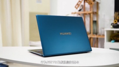 【产品评测】从此告别手机！华为MateBook X Pro 2021款这个功能太香了