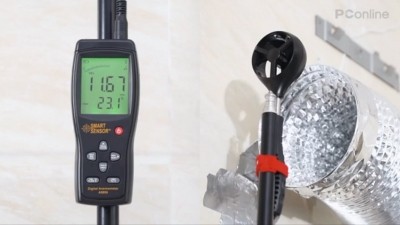 【产品评测】方太油烟机EM16TA视频评测